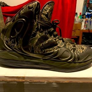 Nike Air Hyperposite